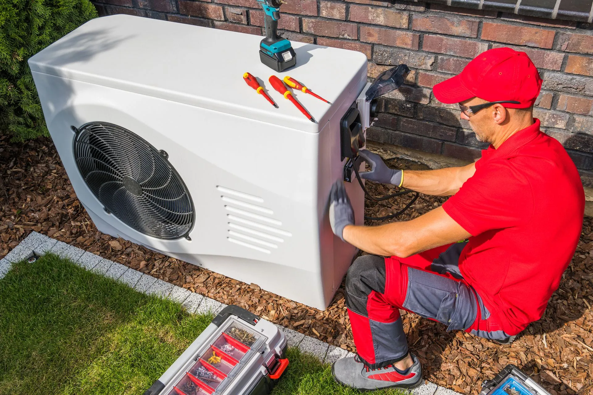 About HVAC in Fair Haven, MI